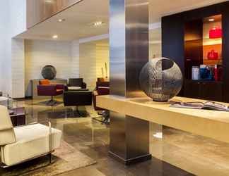 Lobby 2 AC Hotel Irla by Marriott