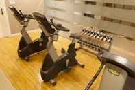 Fitness Center AC Hotel Irla by Marriott