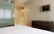 Bedroom 7 AC Hotel Irla by Marriott