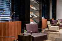 Bar, Cafe and Lounge AC Hotel Irla by Marriott