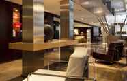 Lobby 2 AC Hotel Irla by Marriott