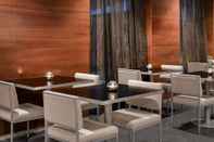 Bar, Kafe, dan Lounge AC Hotel Los Vascos by Marriott