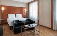 ห้องนอน 7 AC Hotel Los Vascos by Marriott