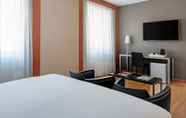 ห้องนอน 5 AC Hotel Los Vascos by Marriott