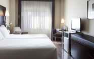 ห้องนอน 4 AC Hotel Zamora by Marriott