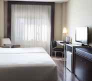 Kamar Tidur 4 AC Hotel Zamora by Marriott