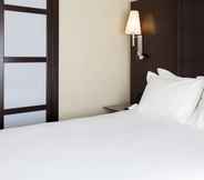 Kamar Tidur 6 AC Hotel Zamora by Marriott