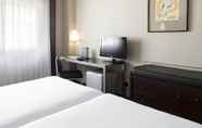 ห้องนอน 5 AC Hotel Zamora by Marriott