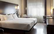 Bedroom 3 AC Hotel Zamora by Marriott