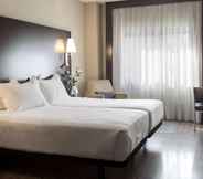 Kamar Tidur 3 AC Hotel Zamora by Marriott
