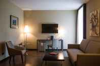 Ruang untuk Umum AC Hotel Zamora by Marriott