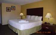 ห้องนอน 3 Americas Best Value Inn Central Valley