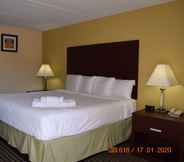 Kamar Tidur 2 Americas Best Value Inn Central Valley