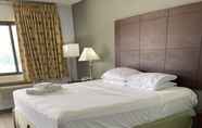 Bilik Tidur 5 Americas Best Value Inn Central Valley