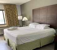 Kamar Tidur 5 Americas Best Value Inn Central Valley