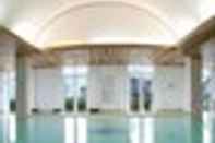 Swimming Pool Grand Magic Hotel Marne La Vallée