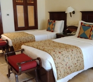 Kamar Tidur 6 The LaLiT Golf & Spa Resort Goa