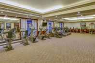Fitness Center The LaLiT Golf & Spa Resort Goa