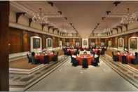 Functional Hall The LaLiT Golf & Spa Resort Goa