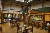 Bar, Cafe and Lounge The LaLiT Golf & Spa Resort Goa