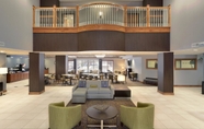 Lobby 4 Wingate by Wyndham - Sylvania/Toledo