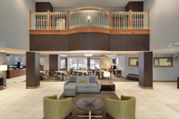 Lobby Wingate by Wyndham - Sylvania/Toledo