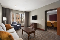 Common Space Wingate by Wyndham - Sylvania/Toledo