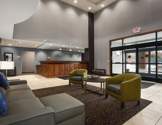 Lobby 2 Wingate by Wyndham - Sylvania/Toledo