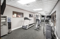 Fitness Center Wingate by Wyndham - Sylvania/Toledo