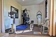 Fitness Center Hotel Ruze