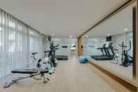Fitness Center Hesperia Murcia Centro