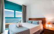 Kamar Tidur 5 Magic Atrium Beach