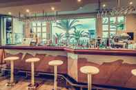 Bar, Kafe dan Lounge Creta Royal - Adults only
