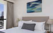 Kamar Tidur 3 BreakFree Beachpoint