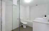 Toilet Kamar 4 BreakFree Beachpoint