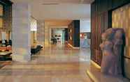 Lobby 5 ITC Sonar, a Luxury Collection Hotel, Kolkata