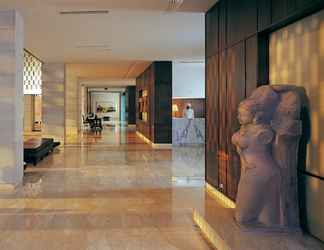 Lobby 2 ITC Sonar, a Luxury Collection Hotel, Kolkata