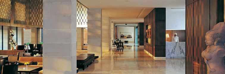 Lobi ITC Sonar, a Luxury Collection Hotel, Kolkata