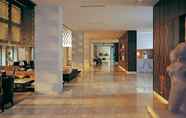 Lobby 4 ITC Sonar, a Luxury Collection Hotel, Kolkata