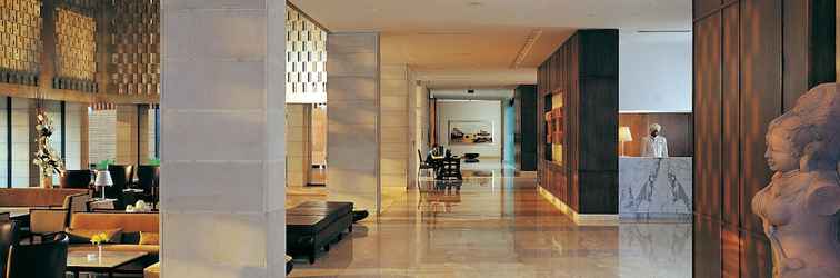 Lobby ITC Sonar, a Luxury Collection Hotel, Kolkata