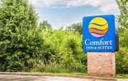 Exterior 5 Comfort Inn & Suites St. Louis - O'Fallon