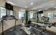 Fitness Center 7 Comfort Inn & Suites St. Louis - O'Fallon