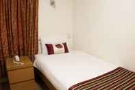 Bilik Tidur Abbey Court, Hyde Park Hotels