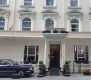 Bangunan 2 Abbey Court, Hyde Park Hotels