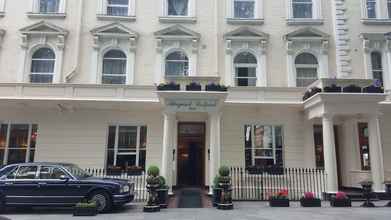 Exterior 4 Abbey Court, Hyde Park Hotels