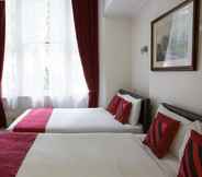 Bilik Tidur 6 Abbey Court, Hyde Park Hotels