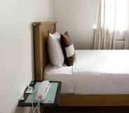 Kamar Tidur 7 Abbey Court, Hyde Park Hotels