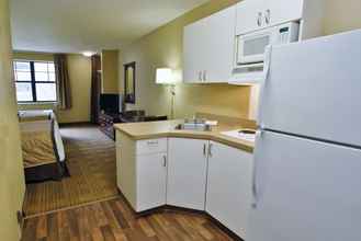 Kamar Tidur 4 Extended Stay America Suites Hampton Coliseum