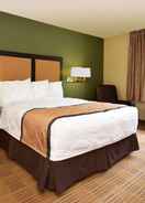 BEDROOM Extended Stay America Suites Stockton Tracy