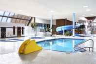 Swimming Pool Ambassador Hotel & Conference Centre